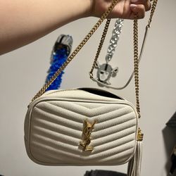 YSL Crossbody 