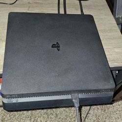 Playstation 4 