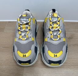 Balenciaga Shoes