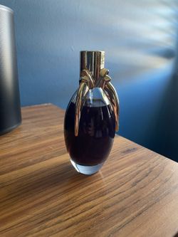 Lady Gaga Fame Perfume Black Liquid DISCONTINUED