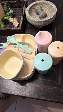 Children’s dinnerware