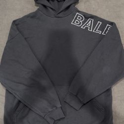 Balenciaga Hoodie 