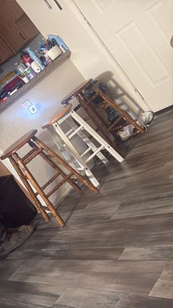 Bar stools