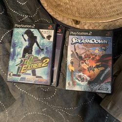 Ps2 Games 