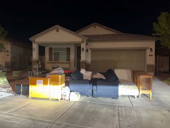 Household items