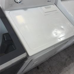 Amana Gas Dryer 