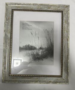 8x10 Pulgadas Elegante Marco Para Foto