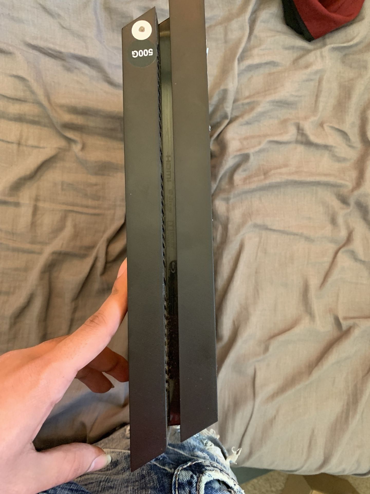 Ps4With Controllers
