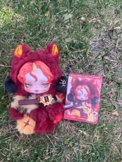 Sunset Shimmer Secret| Trade for ISO