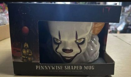 From the movie IT