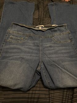 Flare Jeans
