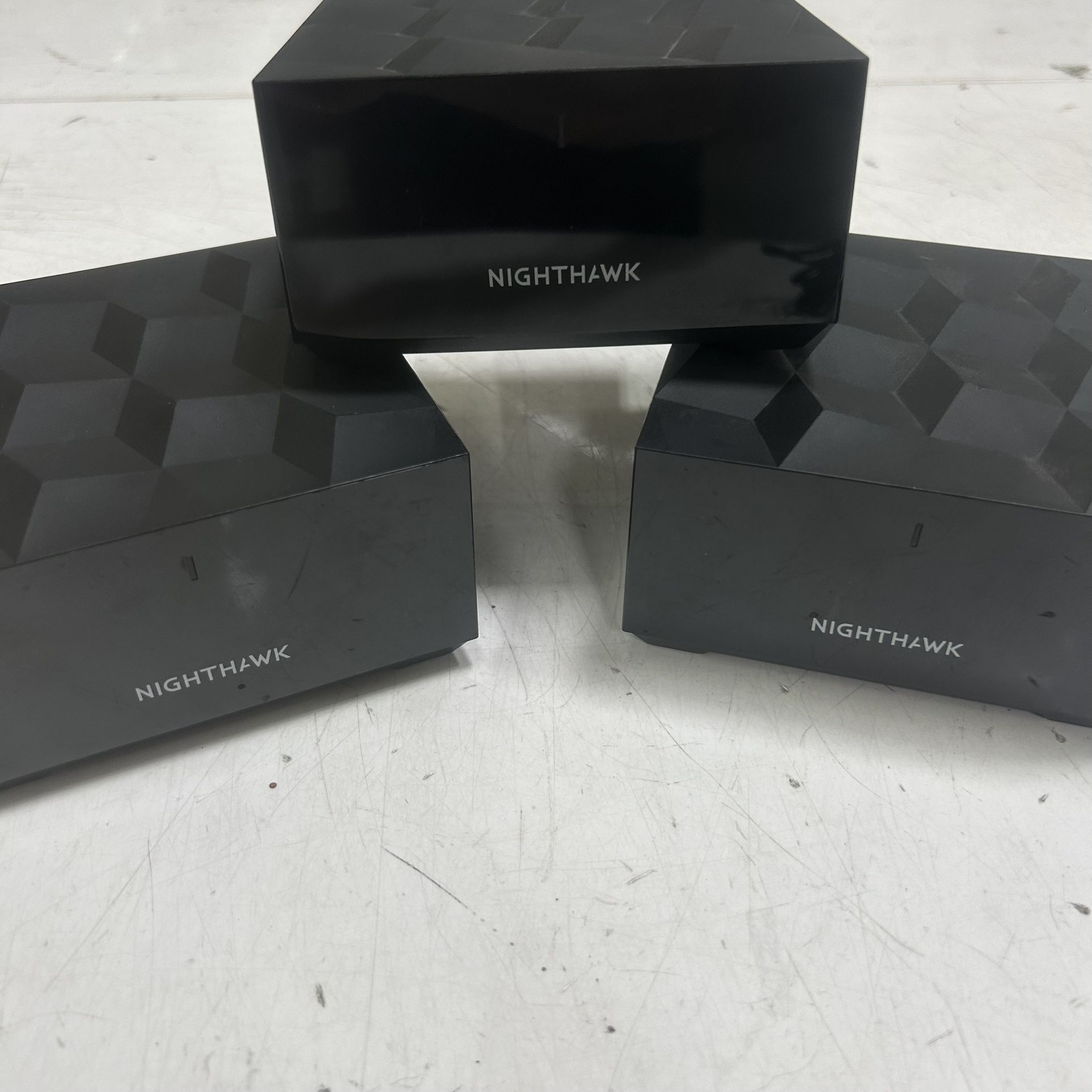 Netgear Nighthawk Mesh WiFi 6 
