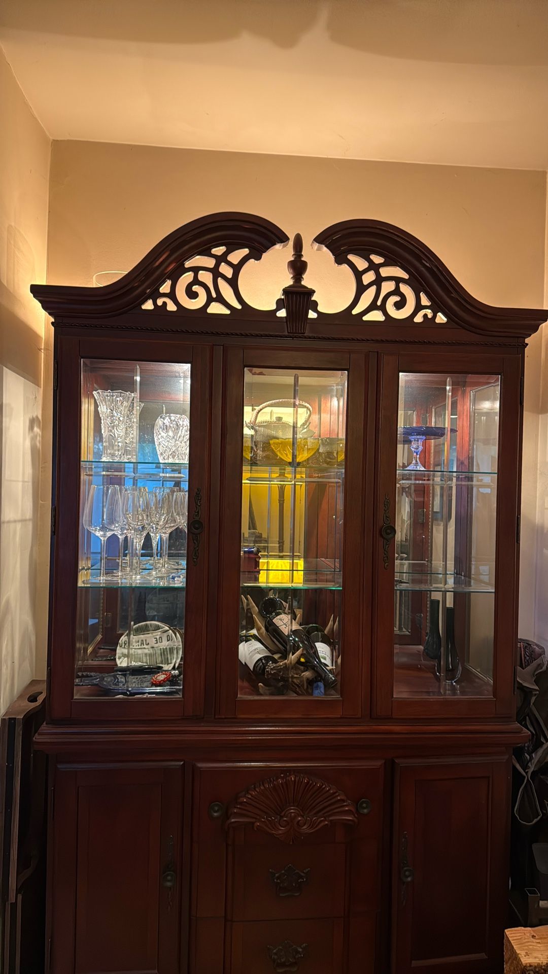China Hutch