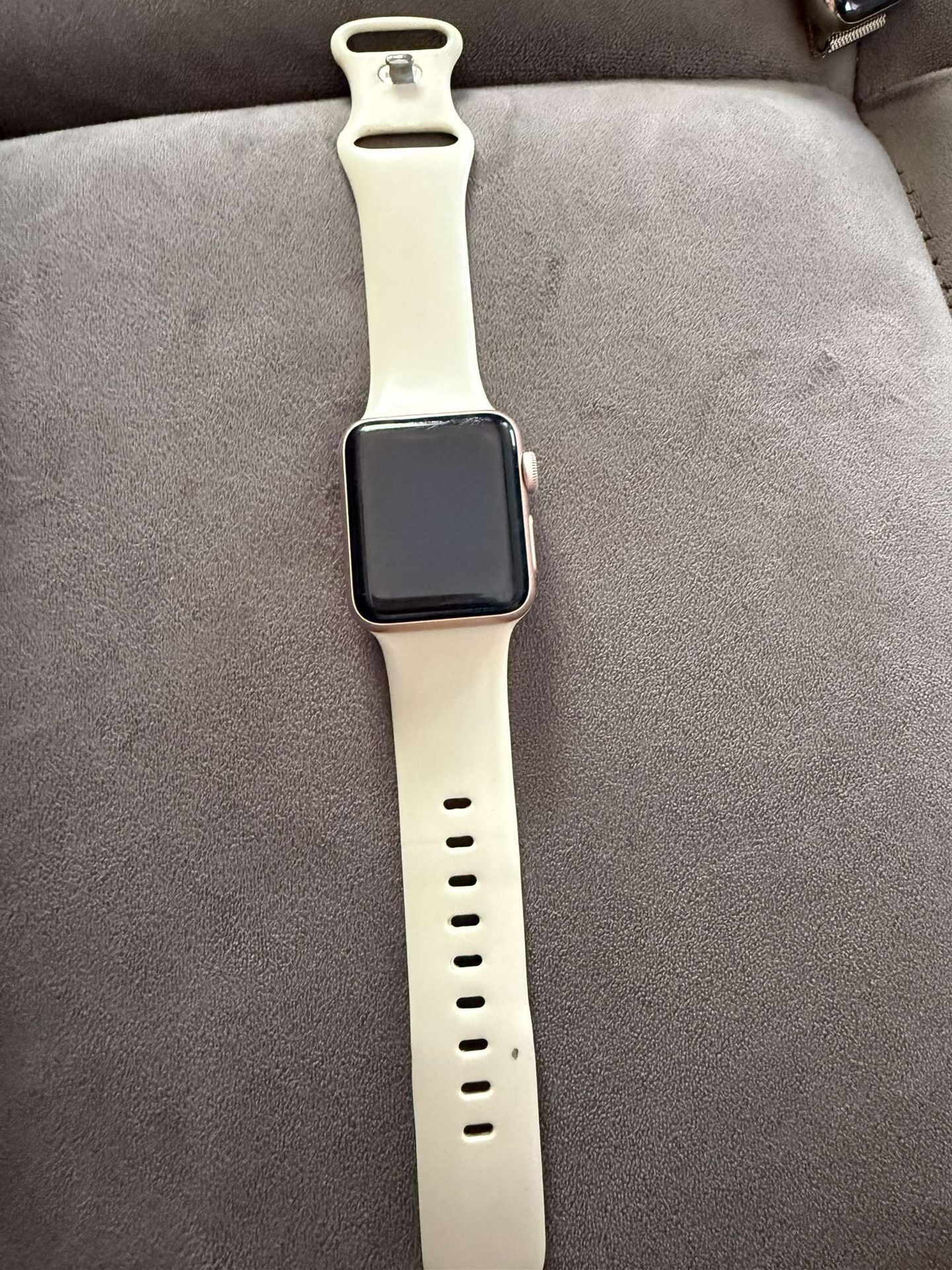 Apple Watch Series 3 38MM
