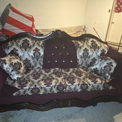 Sofa 