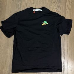 offwhite T