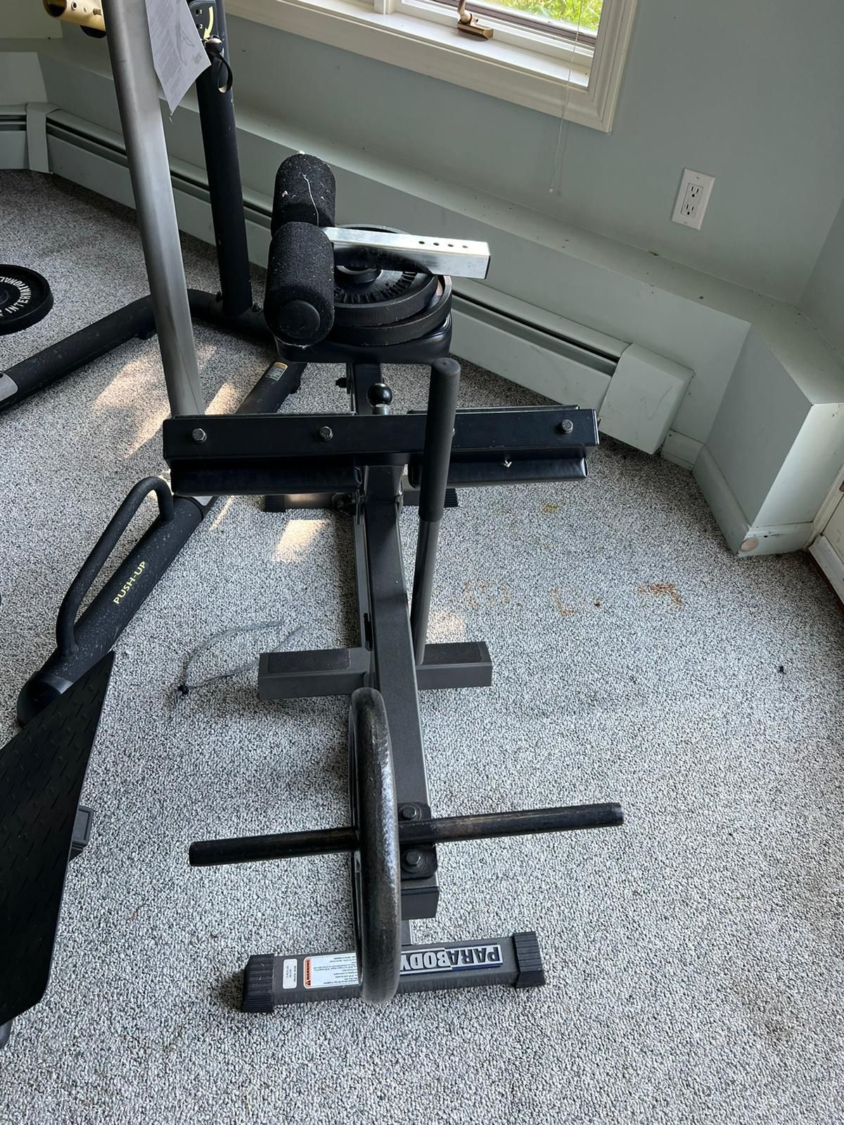 GYm Equipment For Sale 