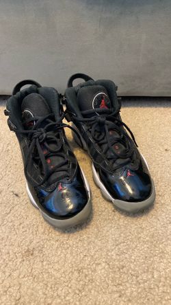 Jordan 6 kids