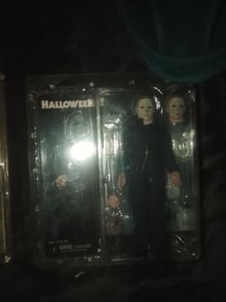HOLLOWEEN  2