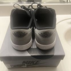Jordan’s 1 Lows 