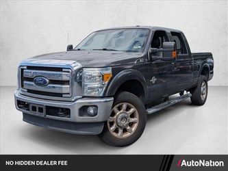 2015 Ford F-350
