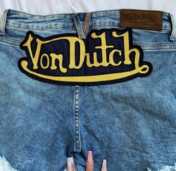 Von Dutch Shorts