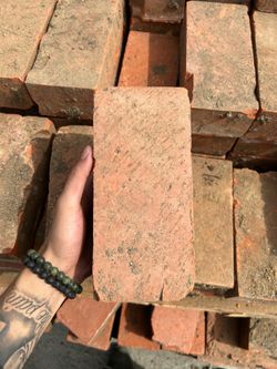 4 x 8 pavers