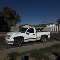 2000 Chevrolet Silverado