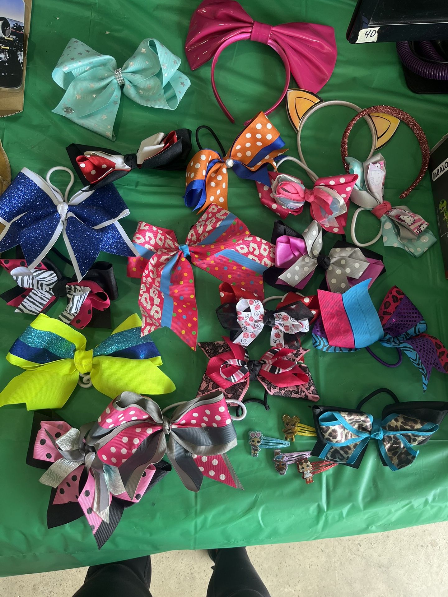 Hair Bows