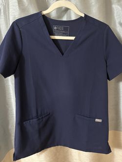Figs scrub Shirt