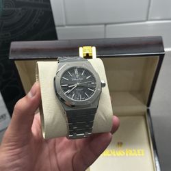 Royal Oak AP