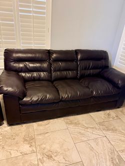 Sofa set