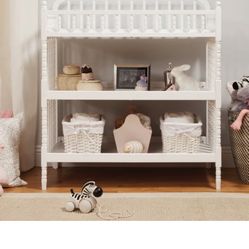 Baby Changing Table