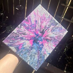 Panting 