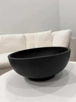 Decor Bowl