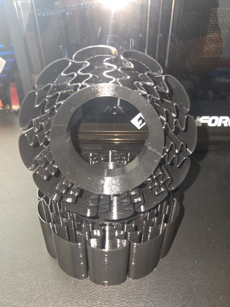 Crawler 1.9 Tire Inserts