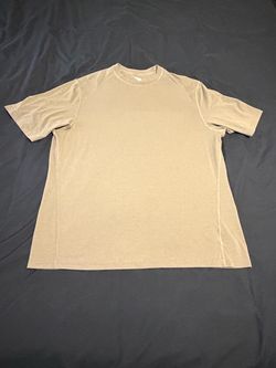 MASSIF Flame Resistant Lightweight Tees, Size Large