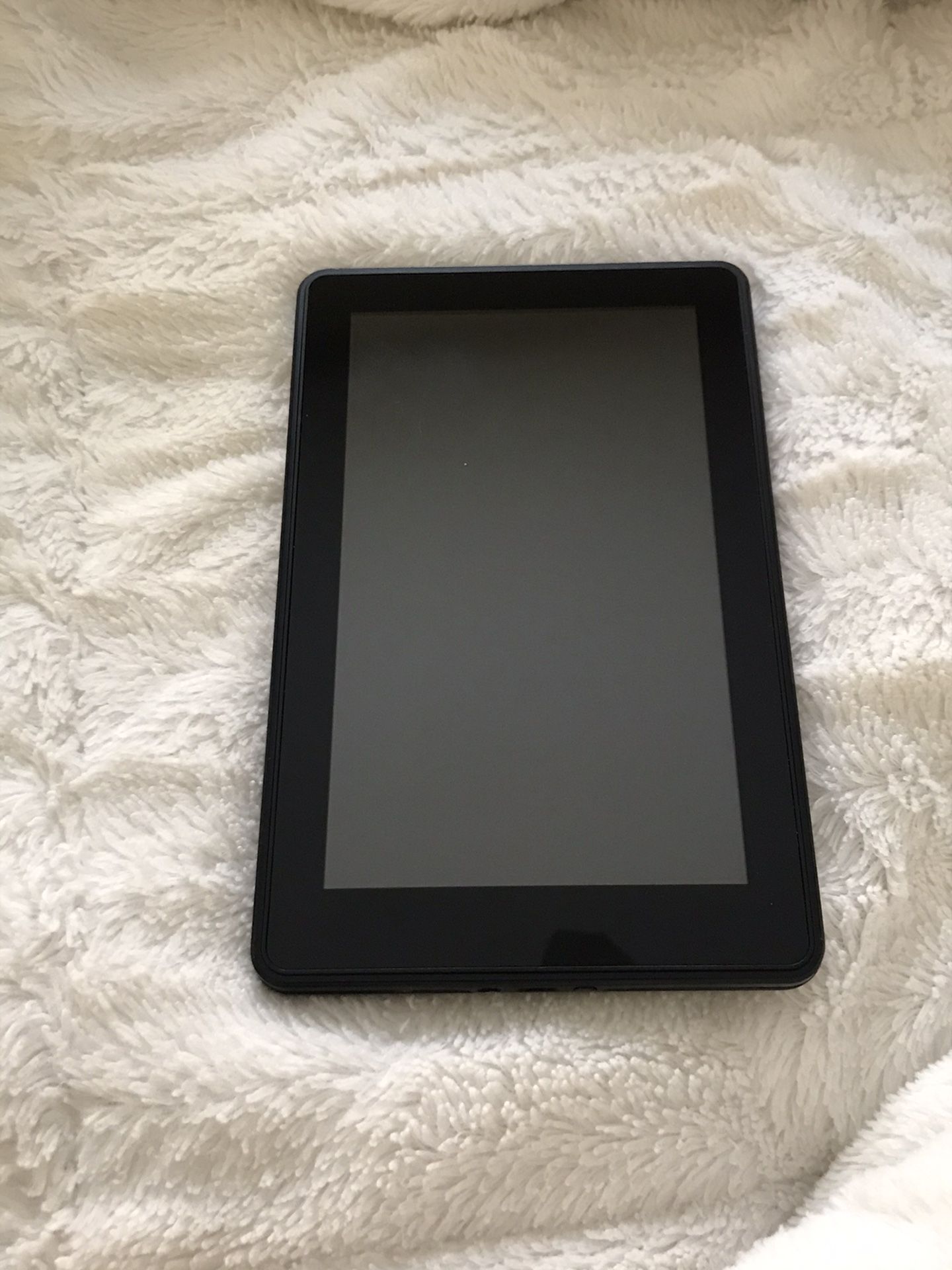 Kindle Fire
