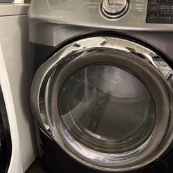 Samsung Electric Dryer (220 Volt)