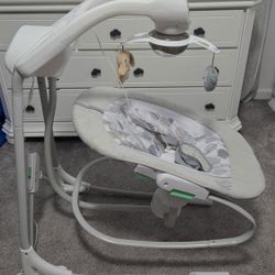 Ingenuity Baby Swing