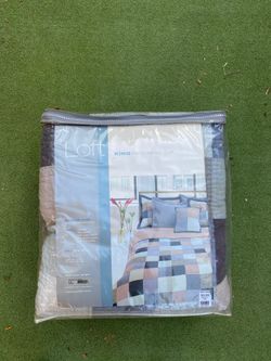 King Size Quilt