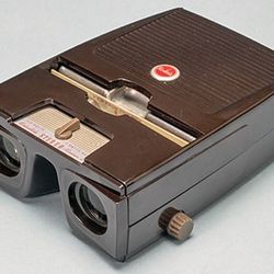 Vintage Kodaslide Stereo Viewer II