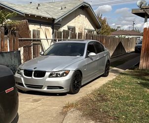 BMW 325i 2006