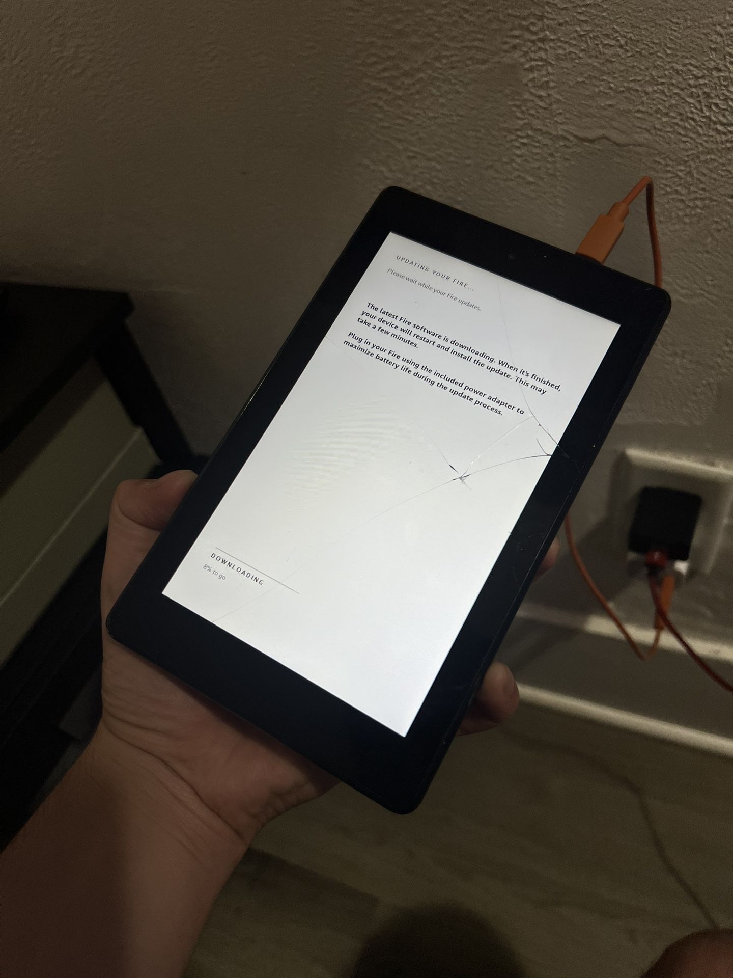 Amazon Kindle