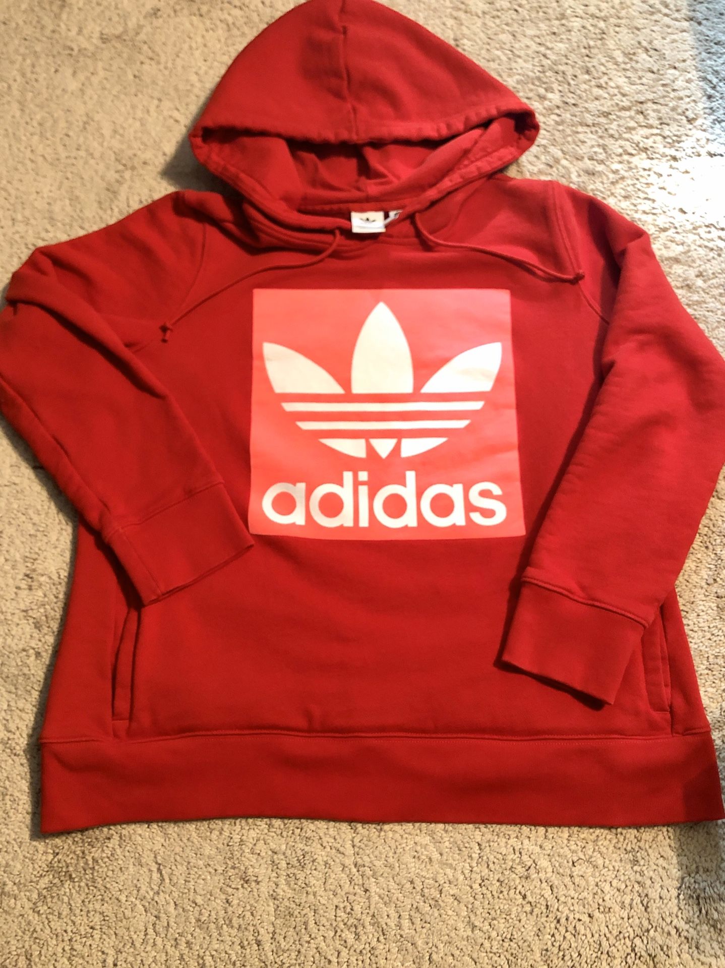 Adidas Hoodie