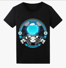 ``•○●▪︎☆Men Spaceman L.E.D Sequential Tee XL ¤•○●☆▪︎``