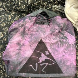 Ocean Pacific Tech wind breaker 