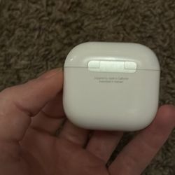 AirPods Generation 4