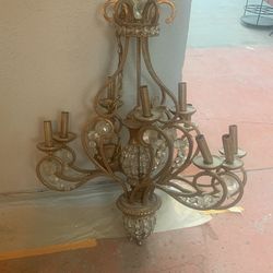 Antique Chandelier