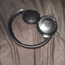 Jbl Headphones 
